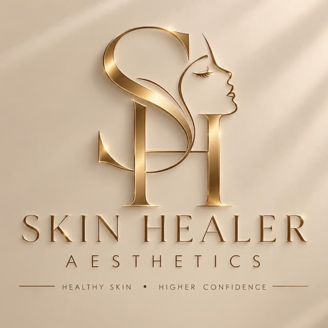 The Radiance Empress at Skin Healer Luxury Aesthetics in Port Saint Lucie, FL